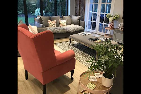 House sit in Haslemere, United Kingdom