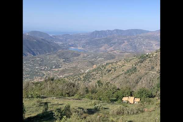 House sit in Soportújar, Spain