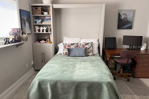 House sit in Ruston, WA, US