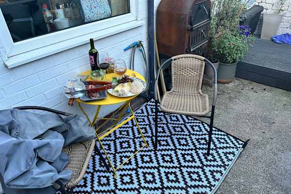 House sit in York, United Kingdom