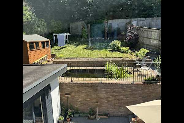 House sit in Brighton, United Kingdom
