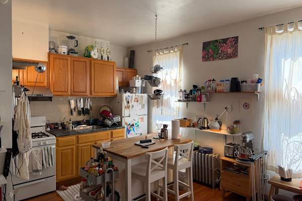 House sit in Brooklyn, NY, US