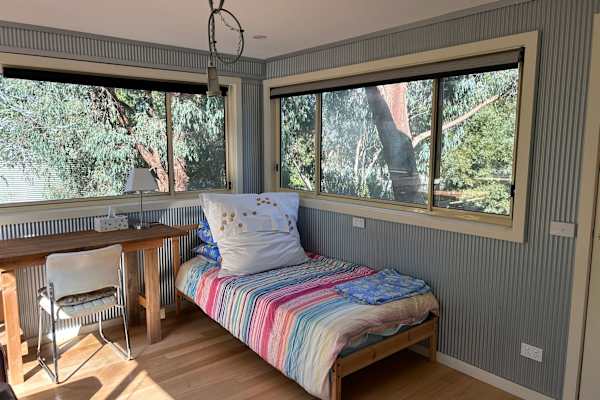 House sit in Marysville, VIC, Australia