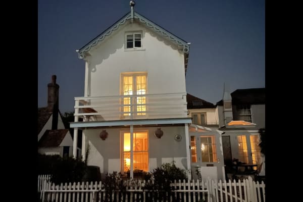 House sit in Rye, United Kingdom