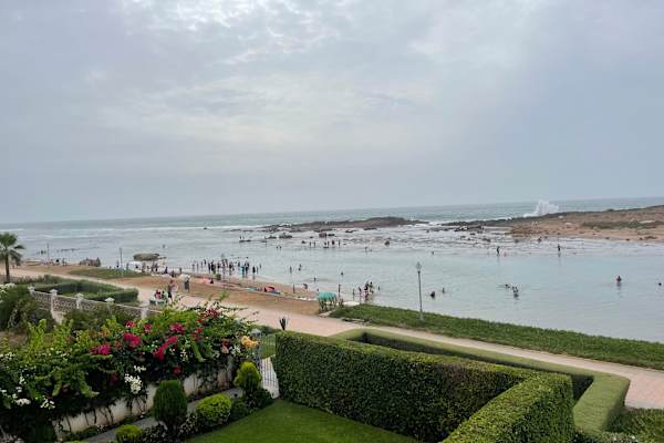 House sit in Rabat, Morocco