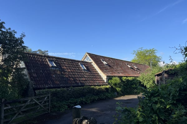 House sit in Priston, United Kingdom