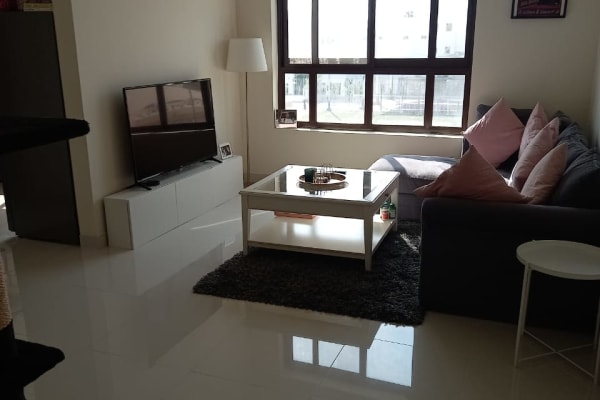 House sit in Dubai, United Arab Emirates