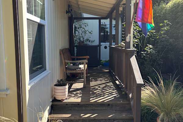 House sit in Santa Rosa, CA, US