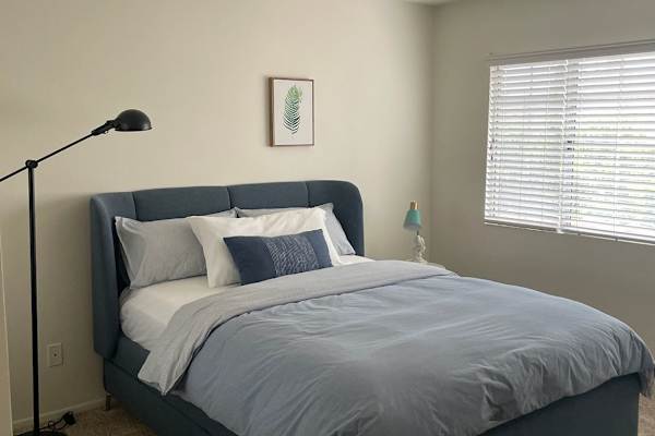 House sit in Irvine, CA, US