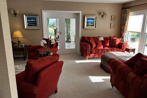 House sit in Dornoch, United Kingdom