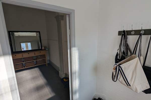 House sit in Brighton, United Kingdom