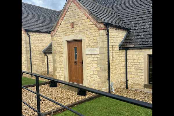 House sit in Oakham, United Kingdom