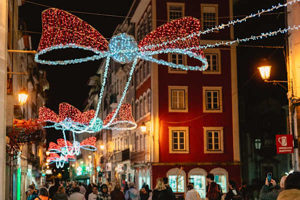 House sit in Coimbra, Portugal