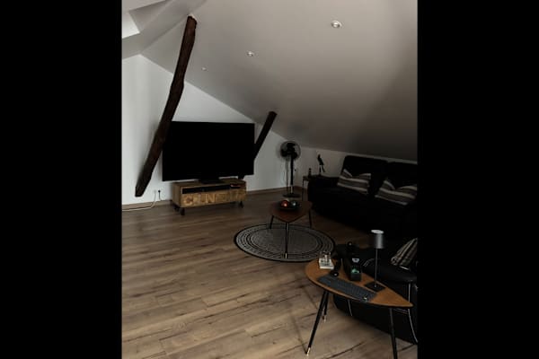 House sit in Varaignes, France