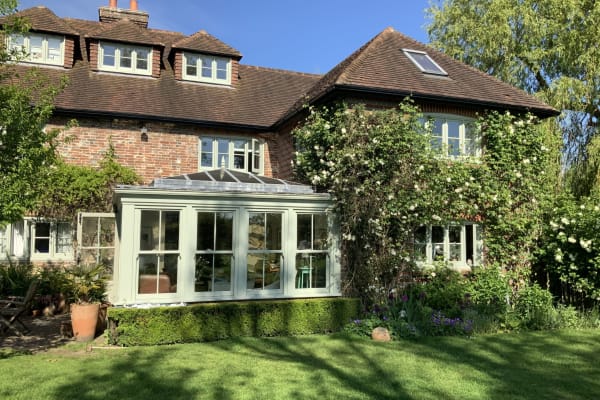 House sit in Lewes, United Kingdom