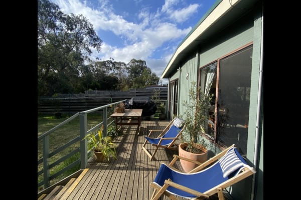 House sit in Flinders, VIC, Australia