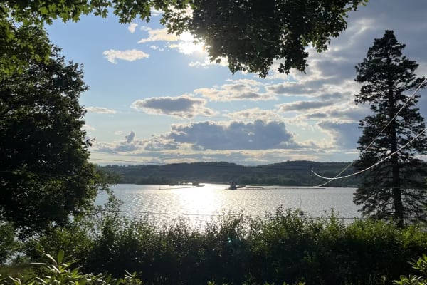 House sit in Rhinebeck, NY, US