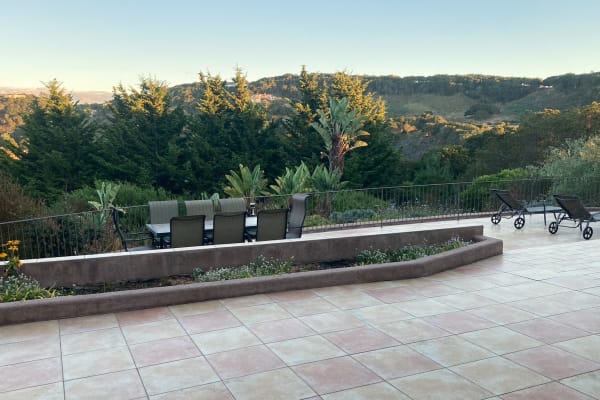 House sit in Monterey, CA, US