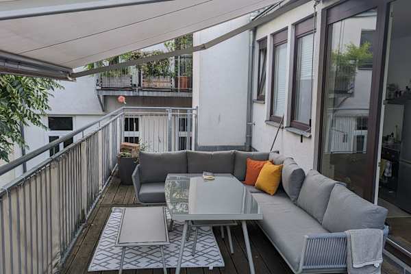 House sit in Vienna, Austria
