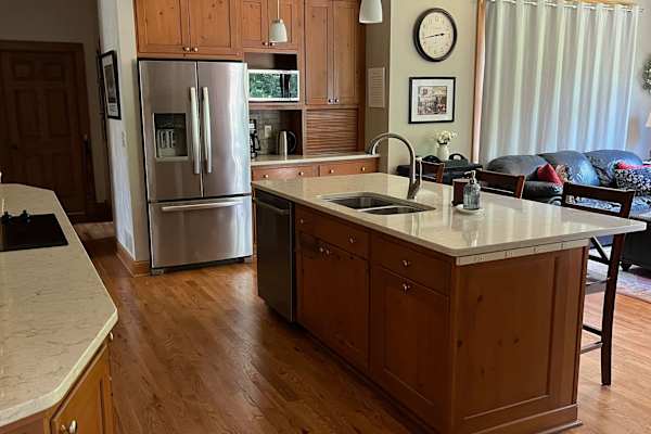 House sit in Houlton, WI, US