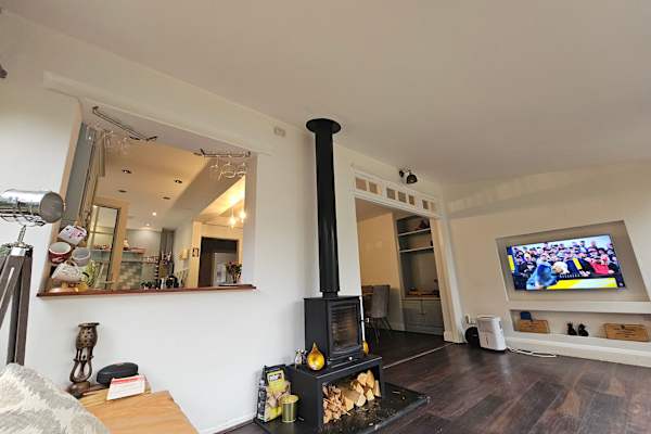 House sit in Ruislip, United Kingdom