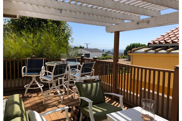 House sit in Hermosa Beach, CA, US