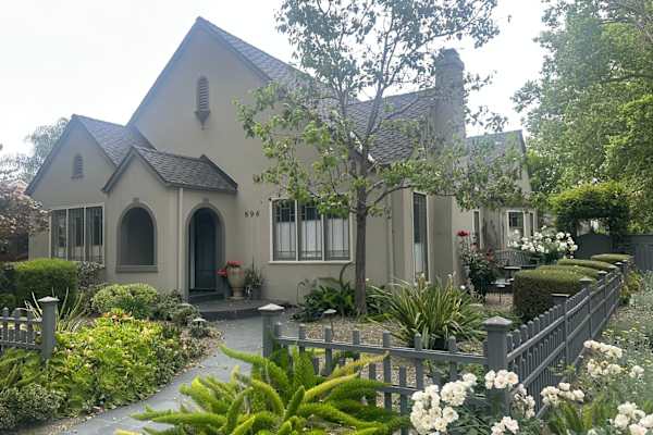 House sit in San Jose, CA, US
