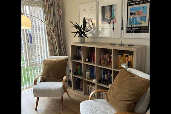 House sit in Letchworth, United Kingdom