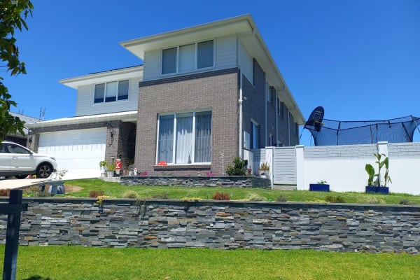 House sit in Newcastle, NSW, Australia