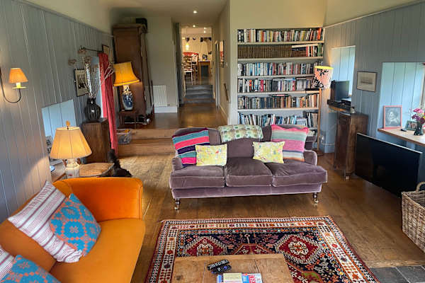 House sit in Haverfordwest, United Kingdom