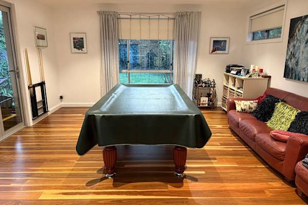 House sit in Sydney, NSW, Australia