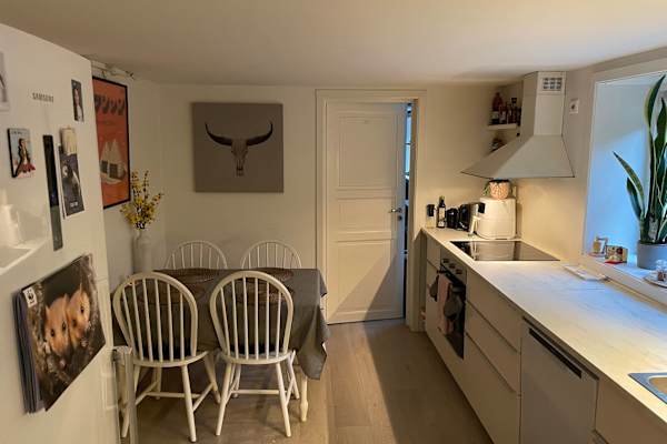 House sit in Stavanger, Norway