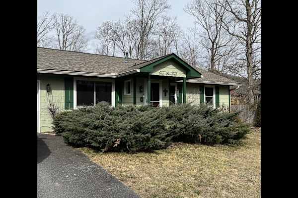 House sit in Black Mountain, NC, US