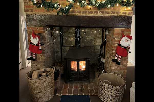 House sit in Newport, United Kingdom