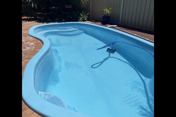 House sit in Perth, WA, Australia