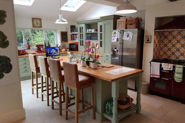 House sit in London, United Kingdom