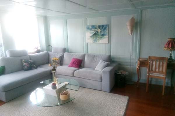 House sit in Meilen, Switzerland