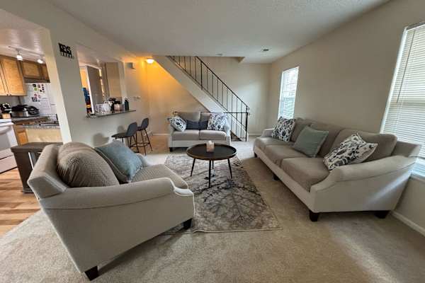 House sit in Broomfield, CO, US