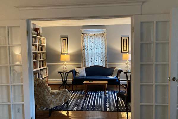 House sit in Providence, RI, US