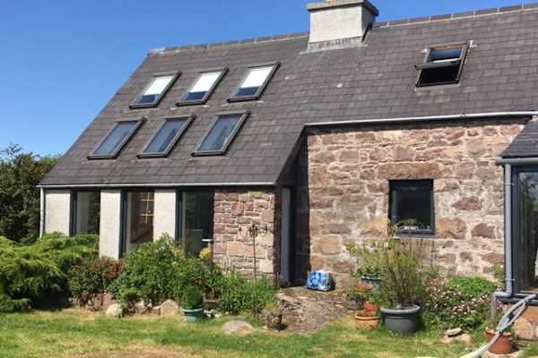 House sit in Gairloch, United Kingdom