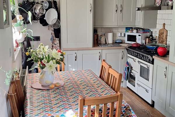 House sit in Torquay, United Kingdom