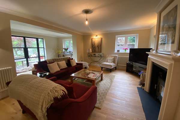 House sit in Pulborough, United Kingdom