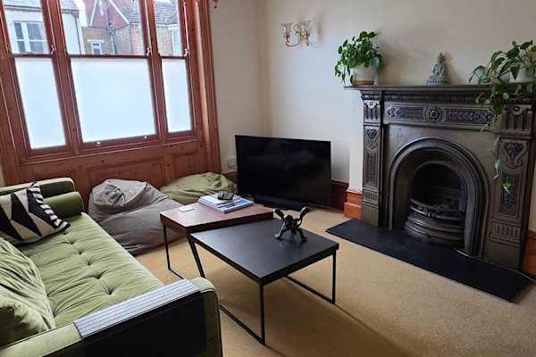House sit in Beckenham, United Kingdom