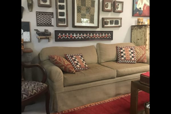 House sit in Mountain View, CA, US