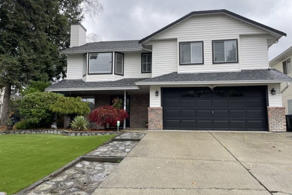 House sit in Port Coquitlam, BC, Canada