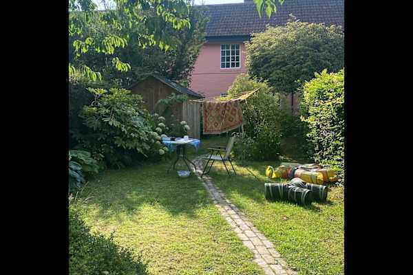 House sit in Marlborough, United Kingdom
