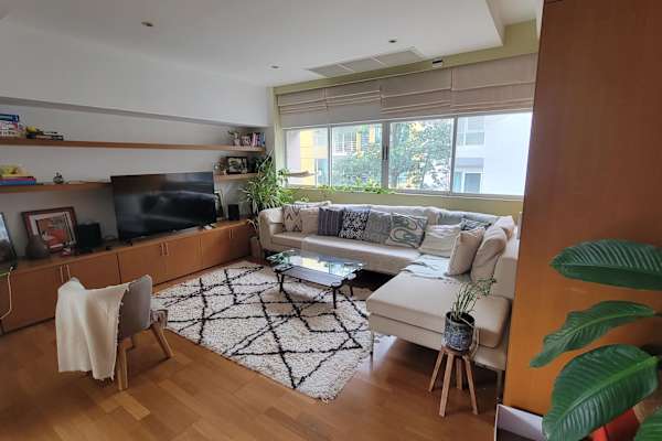 House sit in Bangkok, Thailand