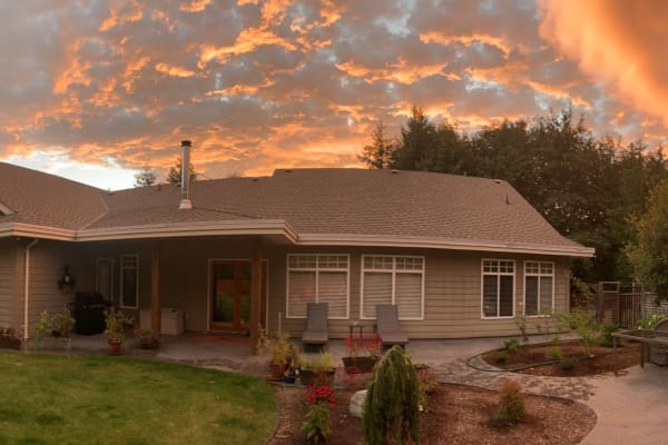 House sit in Parksville, BC, Canada