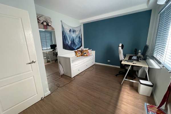 House sit in Suan Luang, Thailand