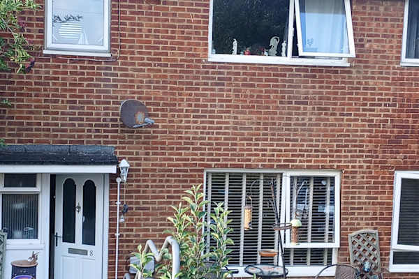 House sit in Bexhill-on-Sea, United Kingdom